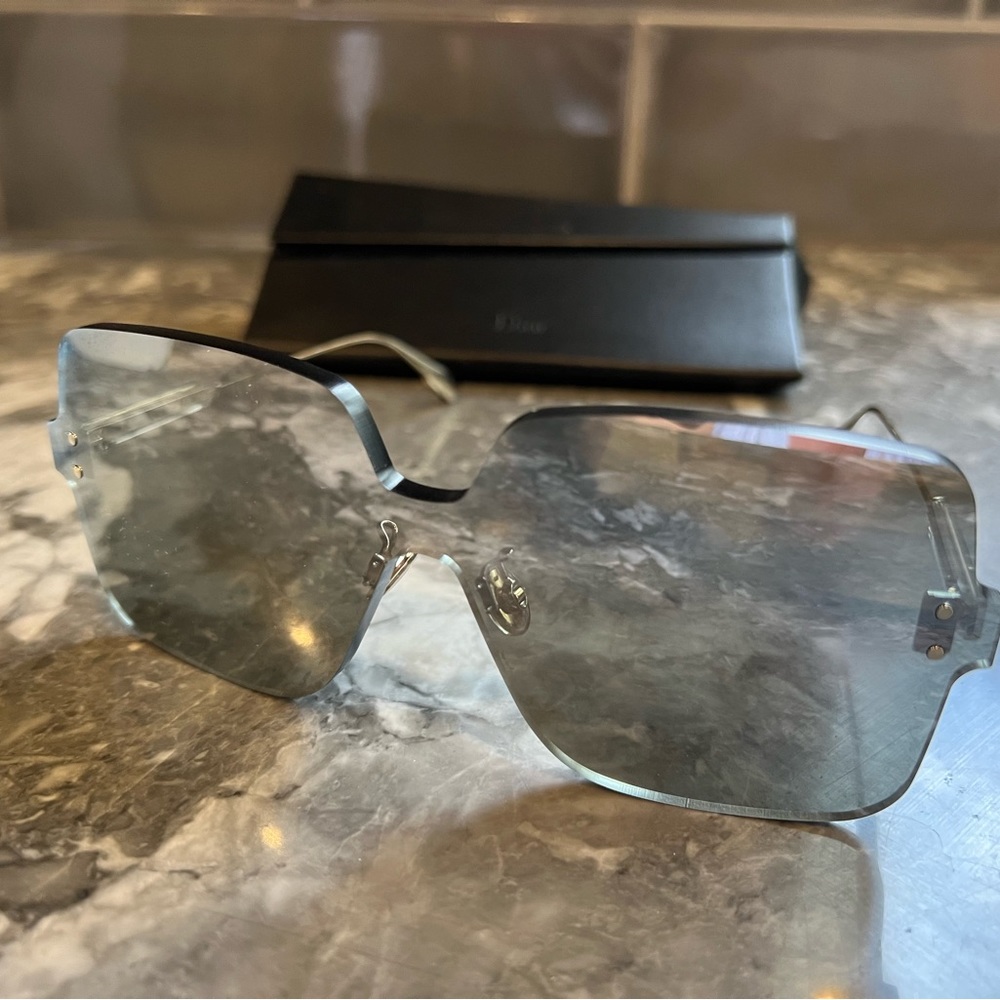 Dior Quake Sunglasses